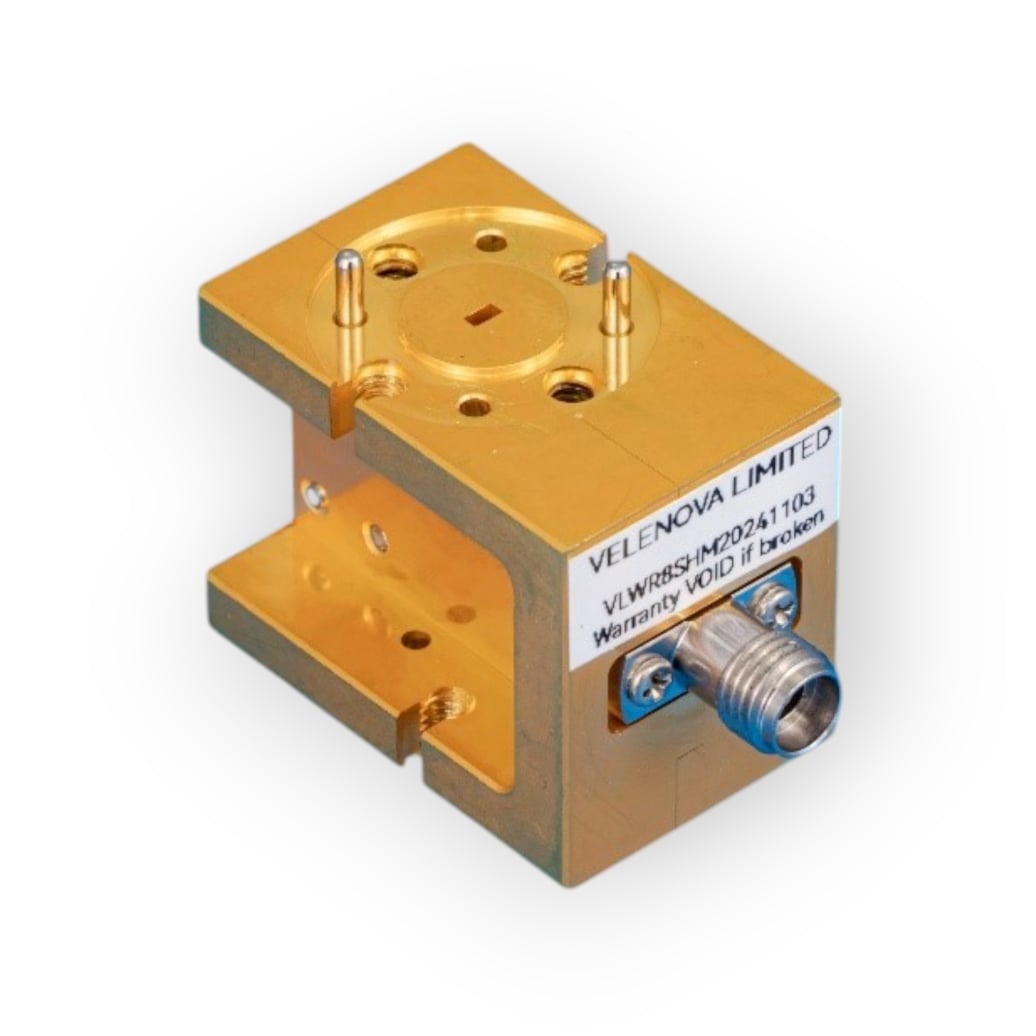 WR 8.0 Sub-Harmonics Mixer